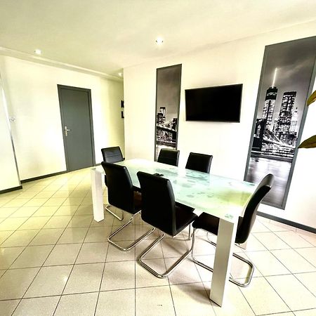 Chambres privées en colocations villeurbanne cusset Extérieur photo