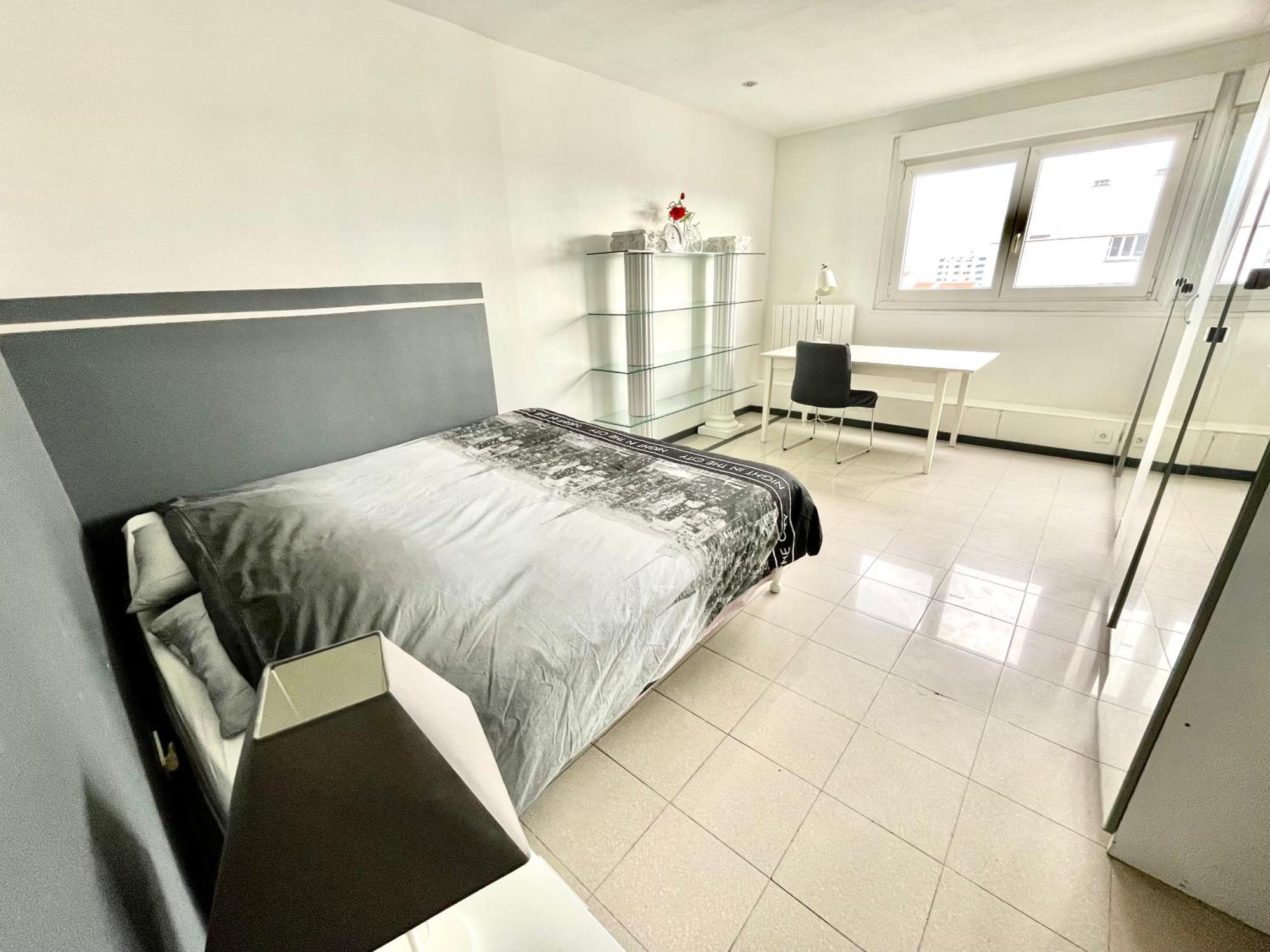 Chambres privées en colocations villeurbanne cusset Extérieur photo