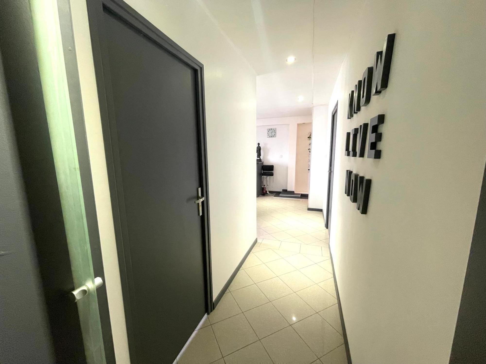Chambres privées en colocations villeurbanne cusset Extérieur photo