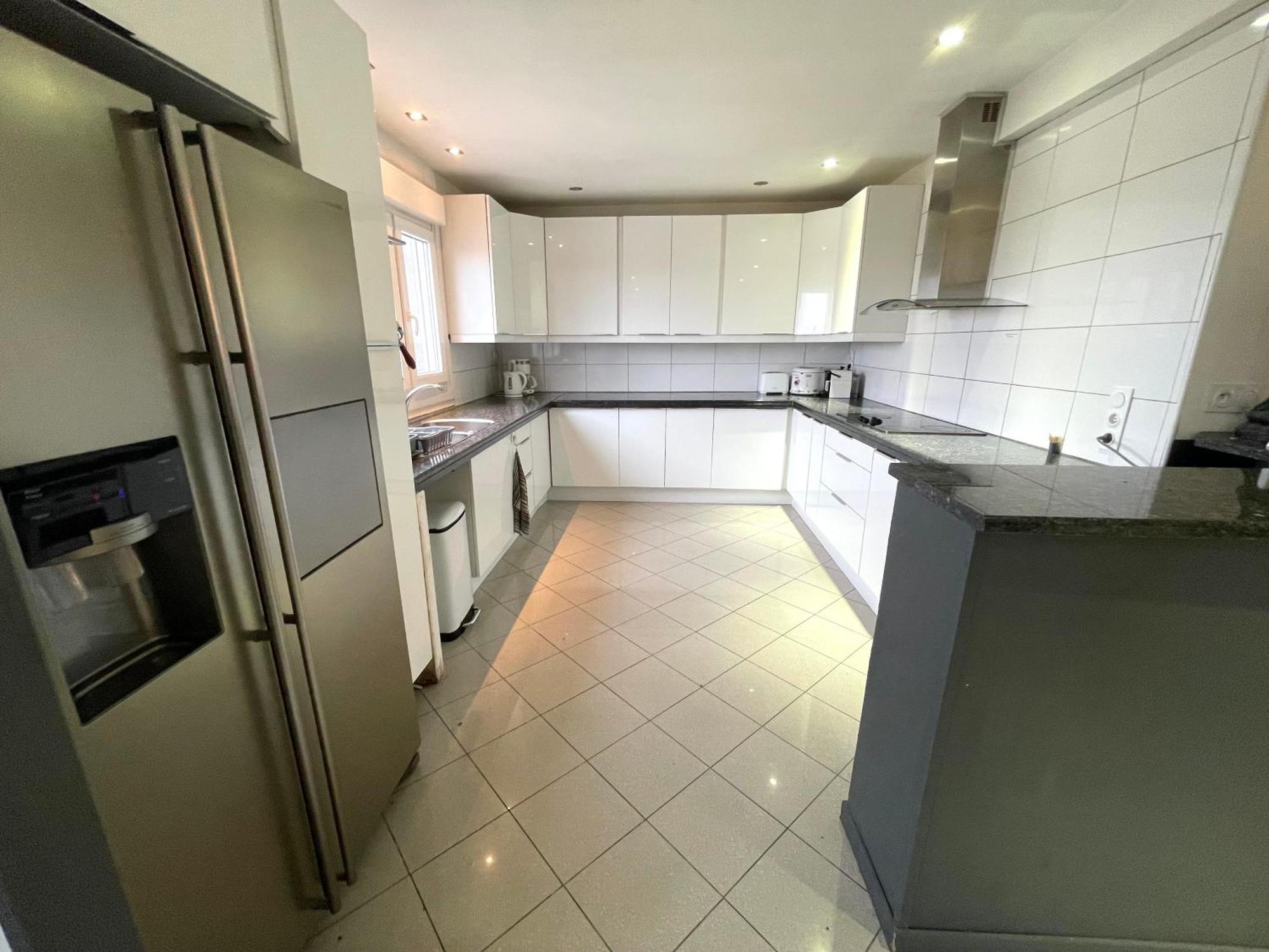 Chambres privées en colocations villeurbanne cusset Extérieur photo